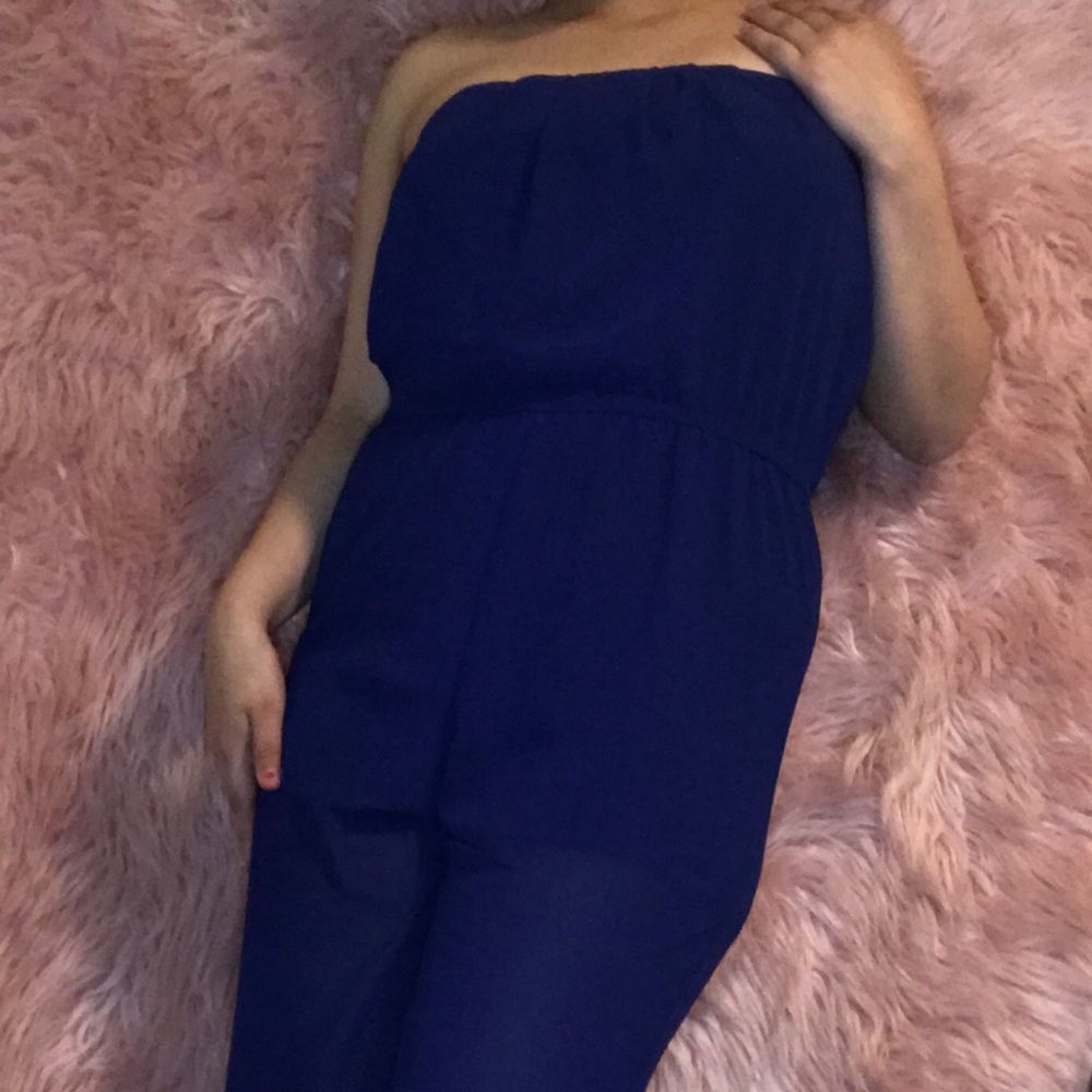 Jumpsuit - Picture 2 of 2